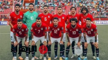 الحلم يقترب.. كل سيناريوهات تأهل منتخب مصر لمونديال 2026 وهذه القنوات المفتوحة الناقلة للمباريات 1